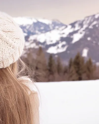 Cuidados del cabello en invierno