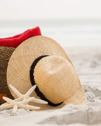 Verano, sol, arena, mar… y Voltage