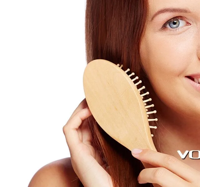 voltage cosmetics cepillo 20 el mejor aliado para tu pelo