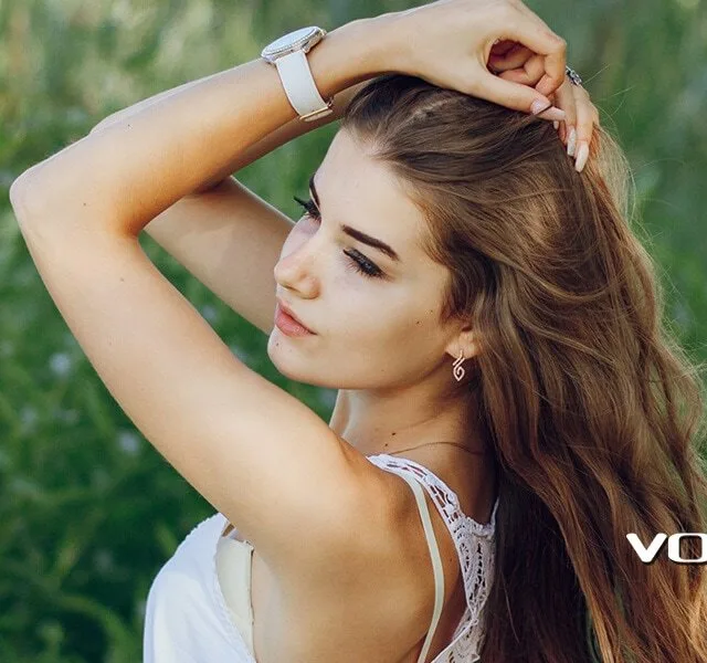 cabello 10 después del verano voltage cosmetics