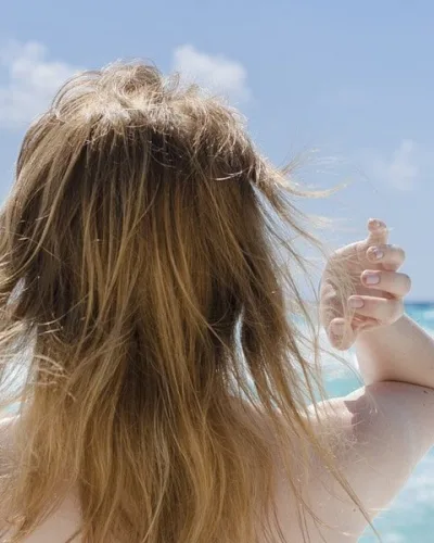 Cuidados para tu cabello en verano