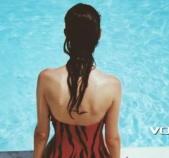 voltage cosmetics cabello sano durante el verano