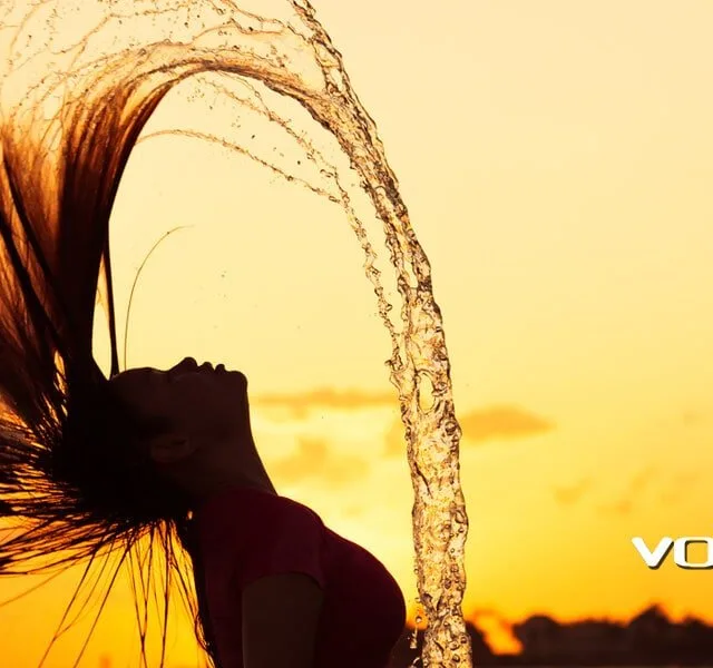voltage cosmetics Cabello teñido o con mechas