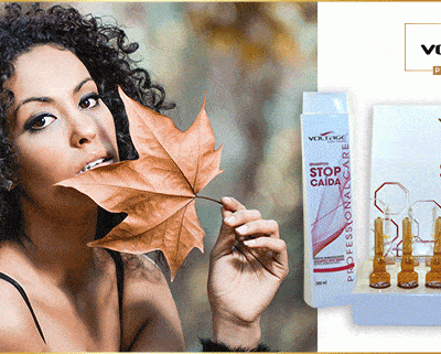 La pérdida de cabello en Otoño, dieta y consejos para combatirla