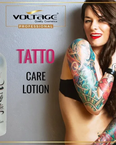 Tatto: ¿Y ahora cómo lo cuido?