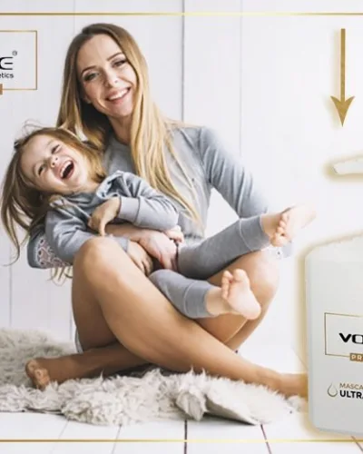 ¿Tienes 1 minuto? Mascarilla Ultra-Rápida