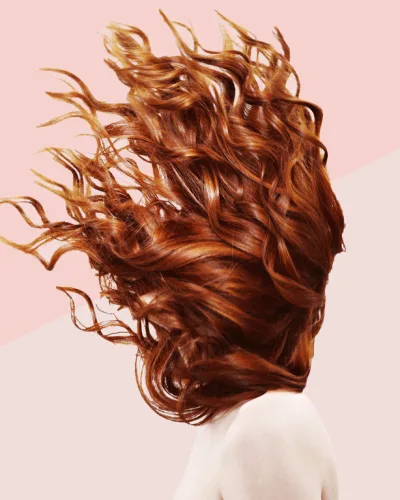 ¡Que el frío no apague tu cabello!