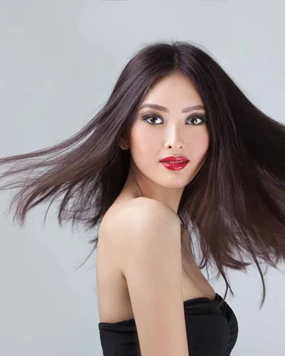 Cabello dañado = ¿Corte o Keratina?