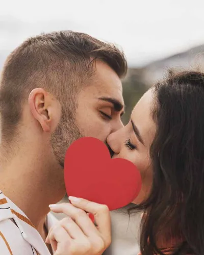 Por San Valentín, primero tú, bella por dentro y por fuera