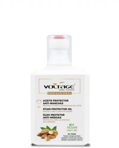 Aceite Protector Antimanchas