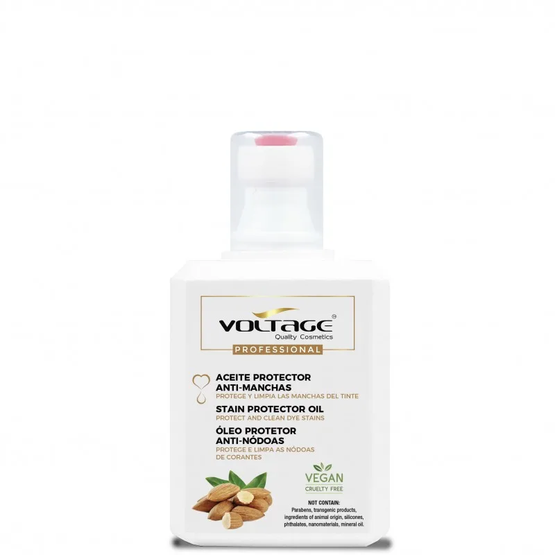 Aceite Protector Antimanchas