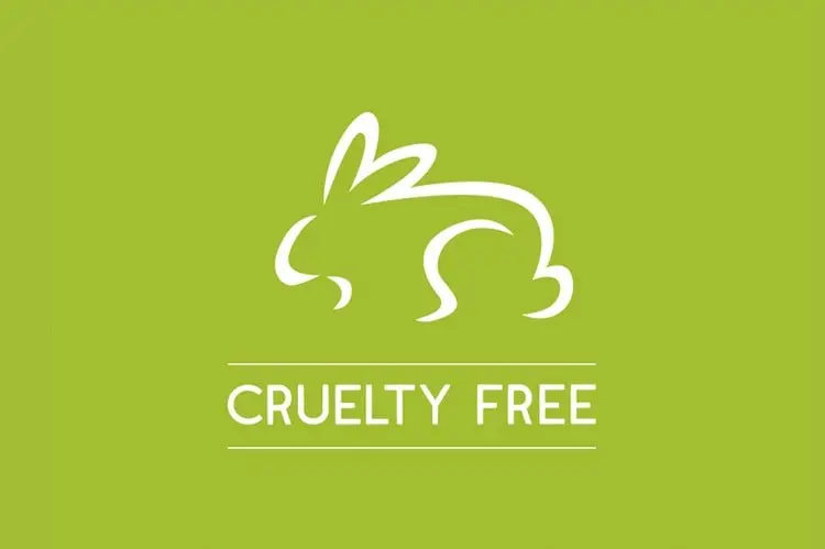 Cruelty free
