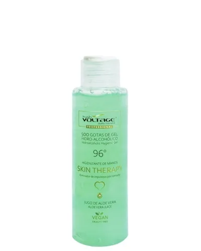 Gel Hidro Alcohólico Higienizante de 96º