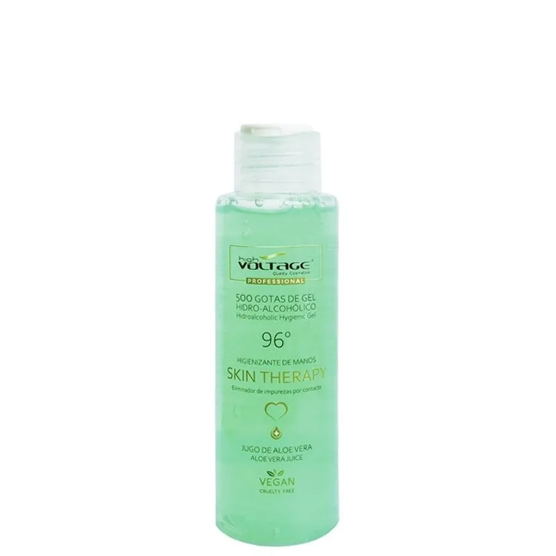 Gel Hidro Alcohólico Higienizante de 96º