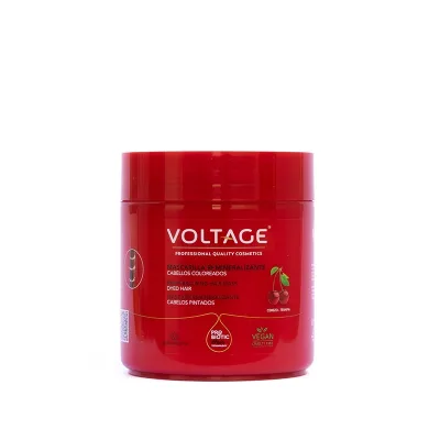 Mascarilla remineralizante