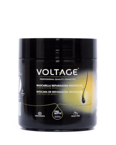 MASCARILLA REPARADORA MOLECULAR
