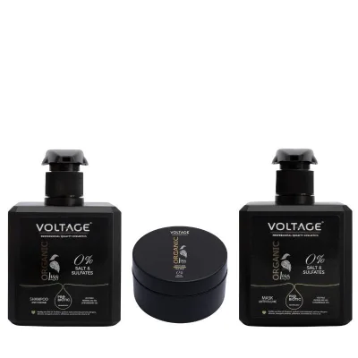 Pack Alisado Profesional - con Keratina