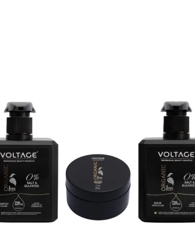 Pack Alisado Profesional - con Keratina