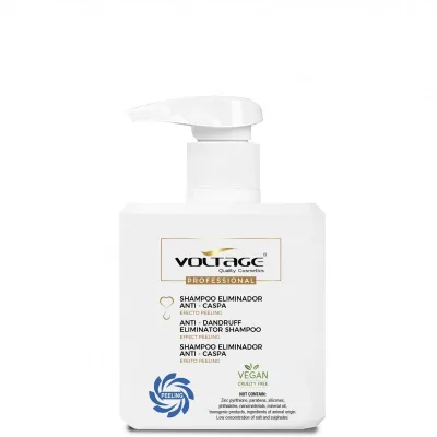 Shampoo Peeling Anti-Caspa