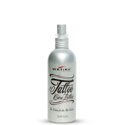 Tattoo Care Lotion