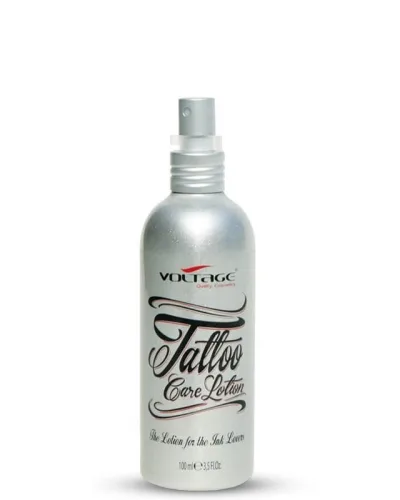 Tattoo Care Lotion