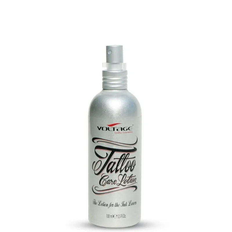 Tattoo Care Lotion